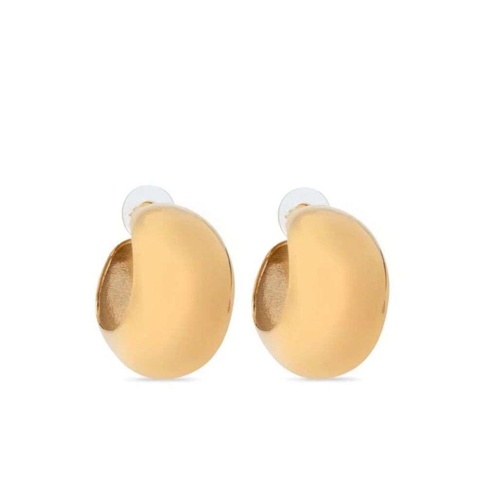 Large Hoops Women